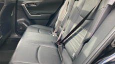 Toyota RAV4 2.5 VVT-i Hybrid Excel 5dr CVT Hybrid Estate